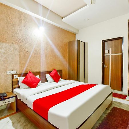 Super Hotel O Rmg Stays Аджмер Екстер'єр фото