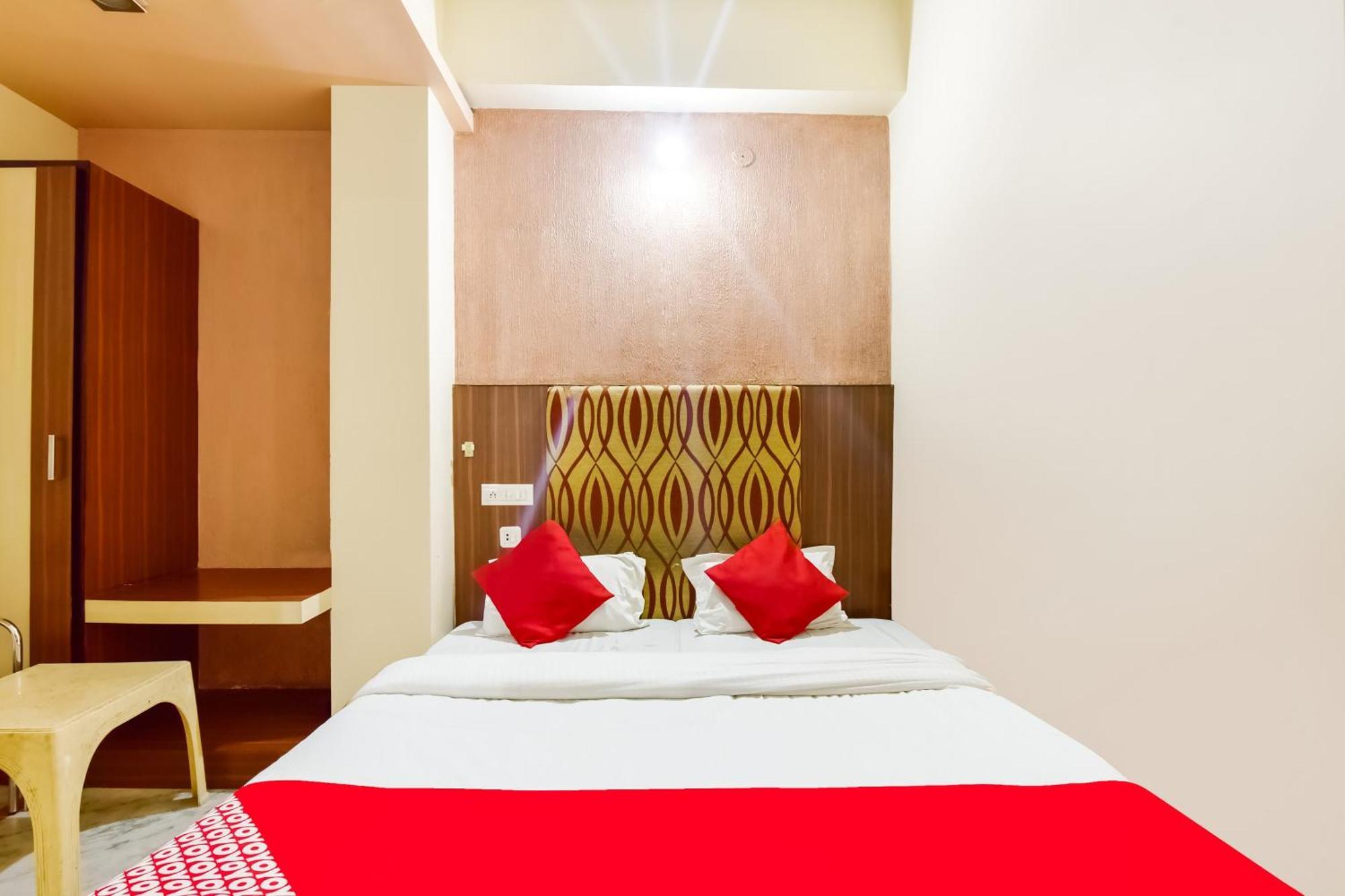 Super Hotel O Rmg Stays Аджмер Екстер'єр фото